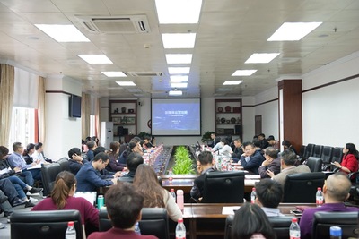 深圳举办大学生就业创业新媒体宣传交流研讨会，聚焦技术咨询与交流