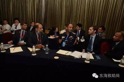 海上救助新篇章 国际海上人命救助联盟第三届亚太区域发展会议在宁波圆满落幕